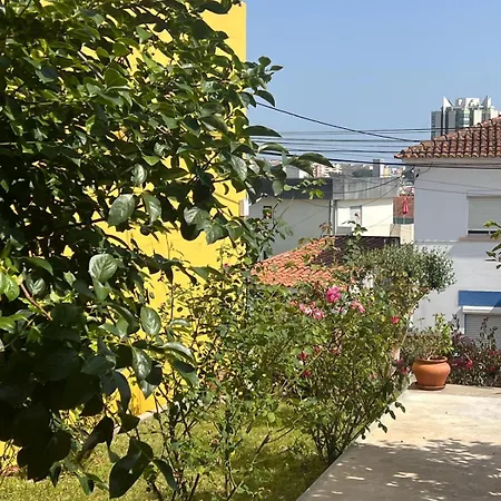 Quinta Das Rosas - Beach 500M Away
