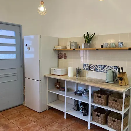 Cantinho Rosas - 500m Away Tatil Evi Figueira da Foz