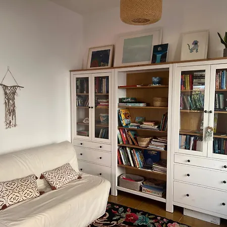 Cantinho Rosas - 500m Away Tatil Evi