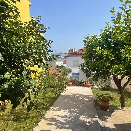 Quinta Das Rosas - Beach 500M Away *