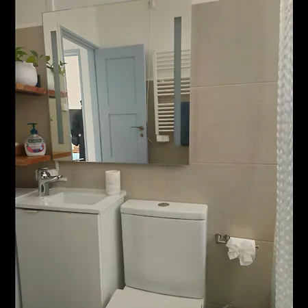 Holiday home Cantinho Rosas - 500m Away Figueira da Foz