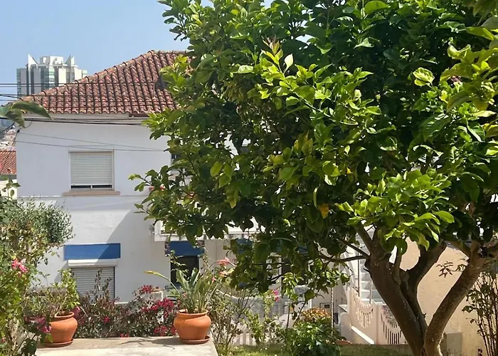 Casa vacanze Cantinho Rosas - 500m Away Figueira da Foz
