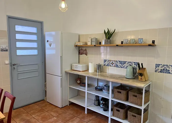 Cantinho Rosas - 500m Away Holiday home Figueira da Foz
